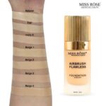 Miss Rose AirBrush Flawless Foundation - Image 3