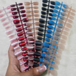 Beautiful fake nails for women - Image 3