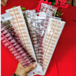 Beautiful fake nails for women - Image 5