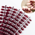 Beautiful fake nails for women - Image 6