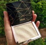 HOJO Highlighter Makeup Shimmer Powder Highlighter Palette - Image 3