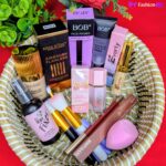 Beauty Makeup Combo
