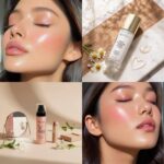 Swiss Beauty Glow Up Makeup Fixer Preps + Sets Dewy Radiance - Image 4