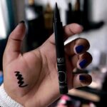 BOB Beauty Modelling Eyeliner Pen Black 1.2g - Image 6