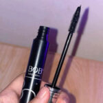Bob Mascara Curling Thick Slender Mascara – Black - Image 2