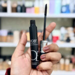 Bob Mascara Curling Thick Slender Mascara – Black - Image 3