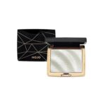 HOJO Highlighter Makeup Shimmer Powder Highlighter Palette - Image 4