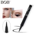 BOB Beauty Modelling Eyeliner Pen Black 1.2g - Image 3