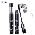 Bob Mascara Curling Thick Slender Mascara – Black - Image 5