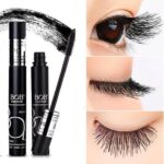Bob Mascara Curling Thick Slender Mascara – Black