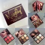 Huda Beauty Naughty Nude Eyeshadow Palette