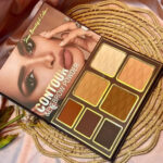 Huda Beauty Naughty Nude Eyeshadow Palette - Image 7