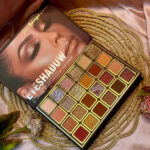 Huda Beauty Naughty Nude Eyeshadow Palette - Image 2