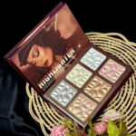 Huda Beauty Naughty Nude Eyeshadow Palette - Image 4