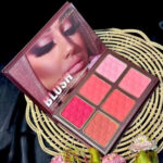 Huda Beauty Naughty Nude Eyeshadow Palette - Image 3