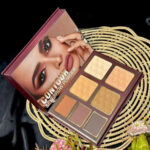 Huda Beauty Naughty Nude Eyeshadow Palette - Image 5