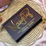 Huda Beauty Naughty Nude Eyeshadow Palette - Image 6